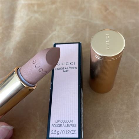 gucci beauty penny beige